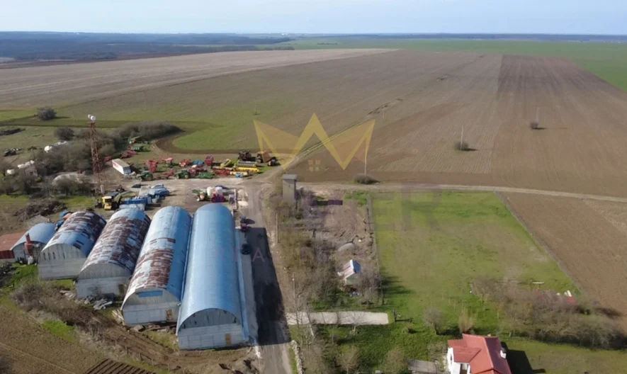 Продава парцел село Новаково област Варна - - снимка 7 - Имоти Премиер