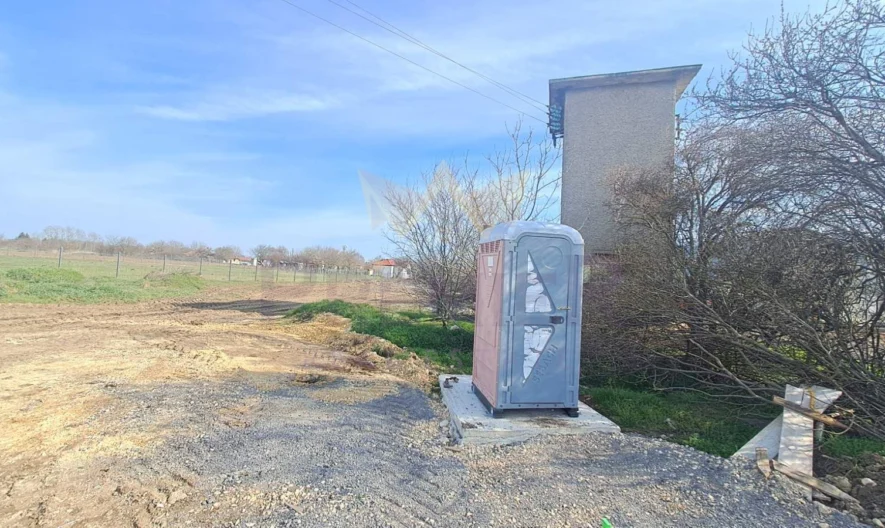 Продава парцел село Новаково област Варна - - снимка 8 - Имоти Премиер