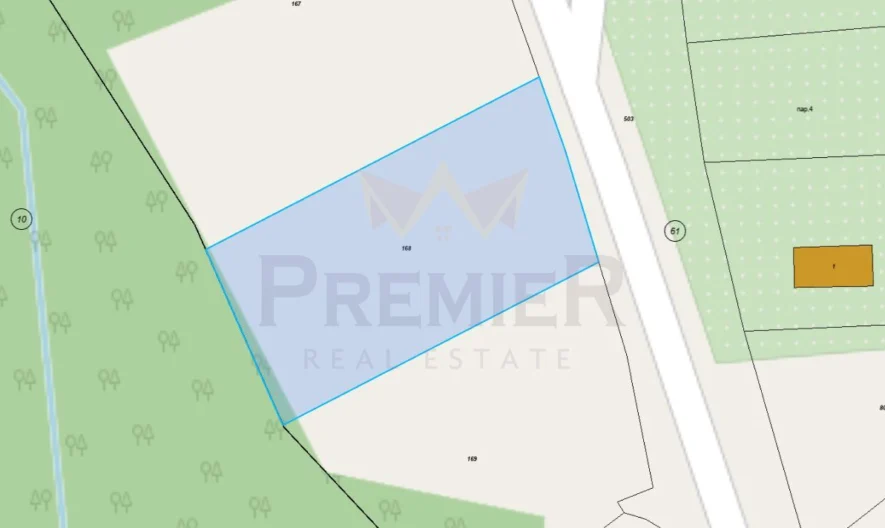 Продава парцел село Припек област Варна - - снимка 2 - Имоти Премиер