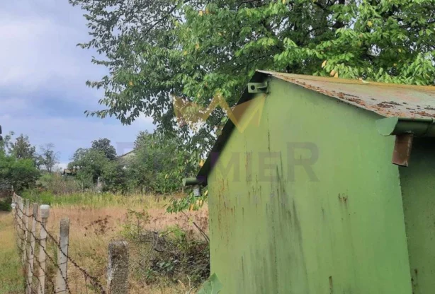 Агенция за недвижими имоти - Имоти Премиер - имот - 901667, Цена: 35000 EUR