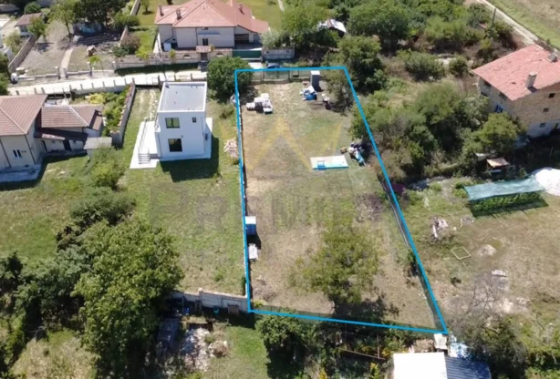 Агенция за недвижими имоти - Имоти Премиер - имот - 1238707, Цена: 50000 EUR