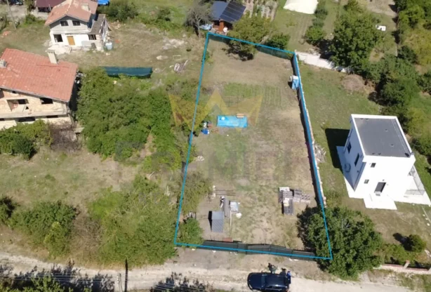 Агенция за недвижими имоти - Имоти Премиер - имот - 1238707, Цена: 50000 EUR