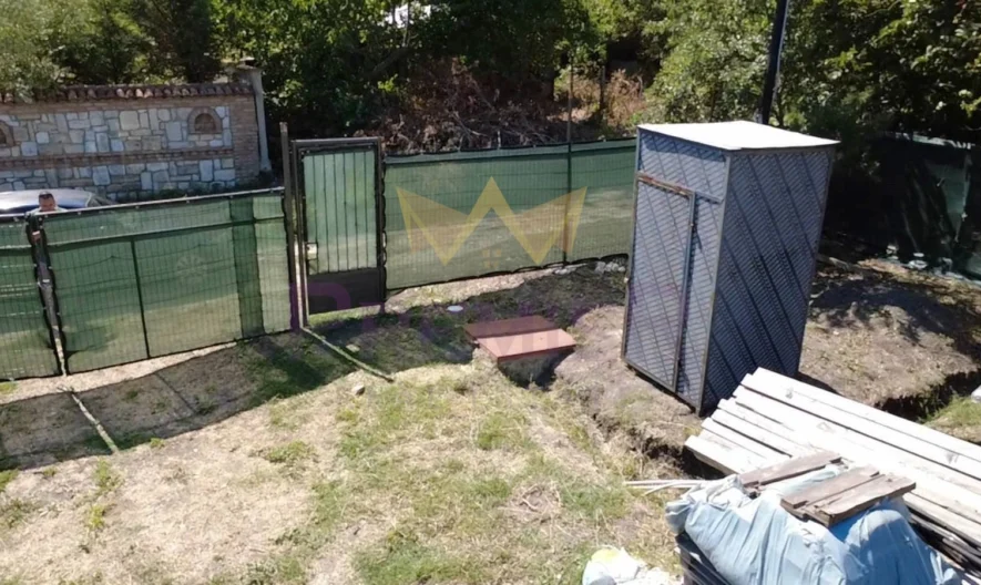 Продава парцел село Равна гора област Варна - - снимка 6 - Имоти Премиер