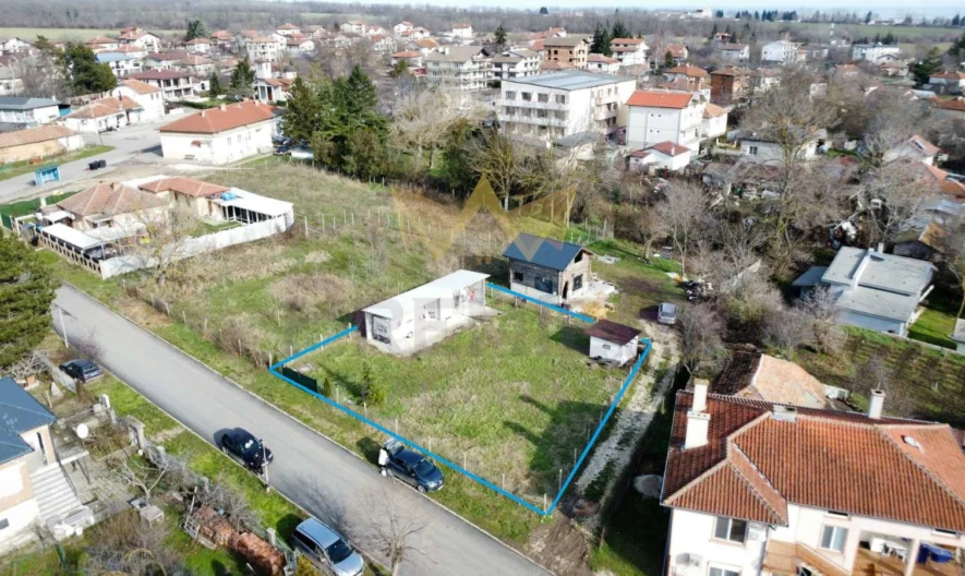 Агенция за недвижими имоти - Имоти Премиер - имот - 1163830, Цена: 69000 EUR