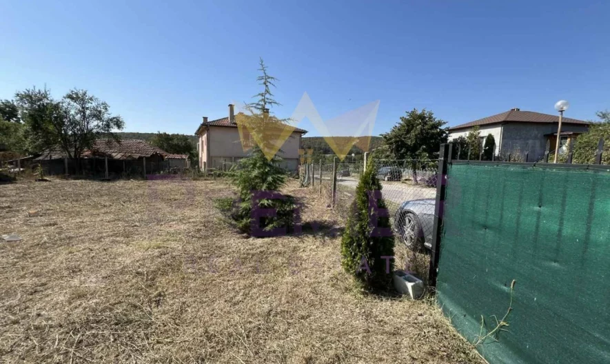 Продава парцел село Шкорпиловци област Варна -  - снимка 11 - Имоти Премиер