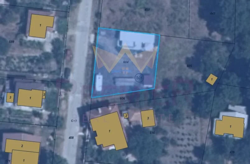 Продава парцел село Шкорпиловци област Варна -  - снимка 12 - Имоти Премиер