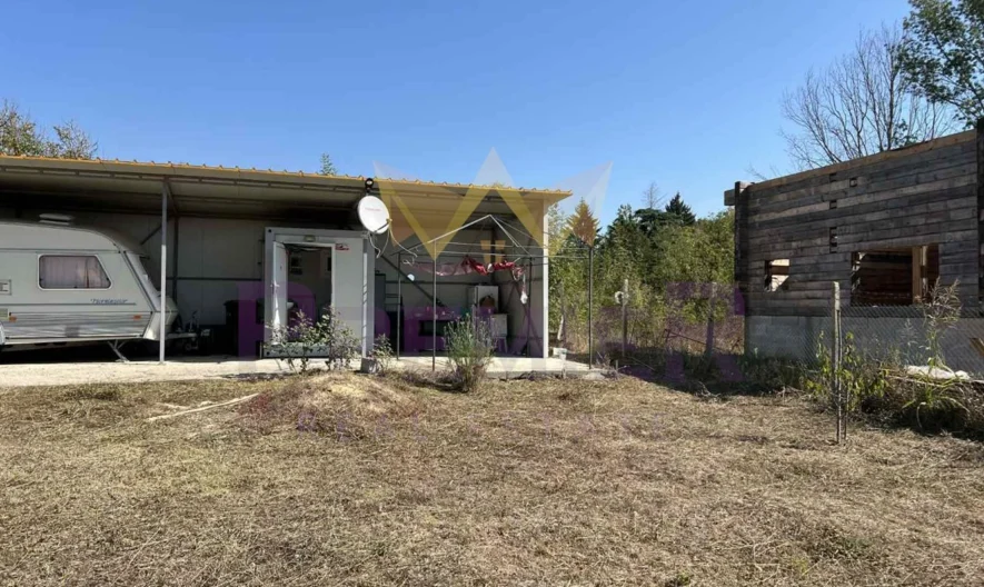 Продава парцел село Шкорпиловци област Варна -  - снимка 3 - Имоти Премиер