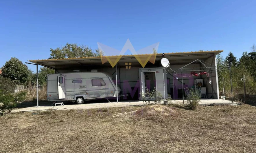 Продава парцел село Шкорпиловци област Варна -  - снимка 6 - Имоти Премиер