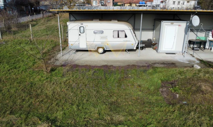 Продава парцел село Шкорпиловци област Варна -  - снимка 6 - Имоти Премиер