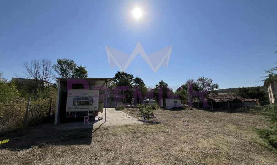 Продава парцел село Шкорпиловци област Варна -  - снимка 7 - Имоти Премиер