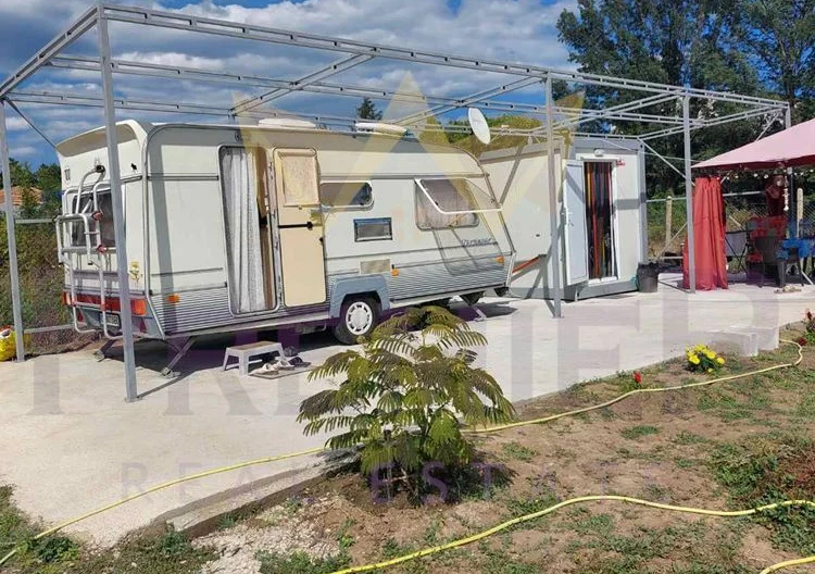 Продава парцел село Шкорпиловци област Варна -  - снимка 8 - Имоти Премиер