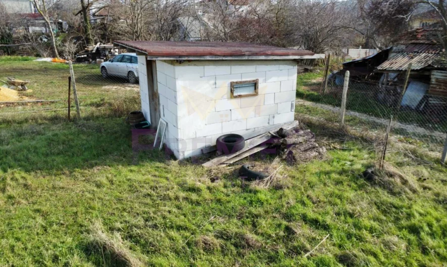 Продава парцел село Шкорпиловци област Варна -  - снимка 8 - Имоти Премиер