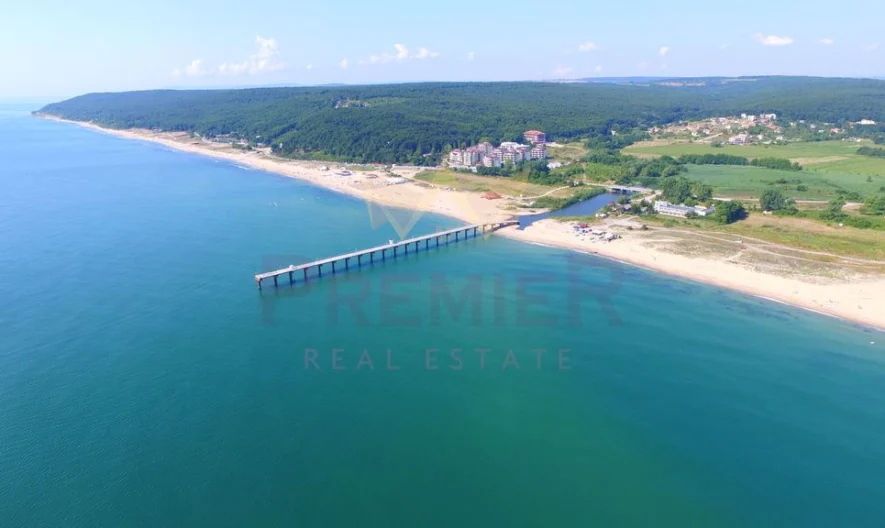 Продава парцел село Шкорпиловци област Варна -  - снимка 9 - Имоти Премиер