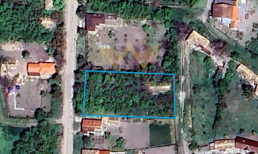 Продава парцел село Щипско Област Варна -  - снимка 2 - Имоти Премиер