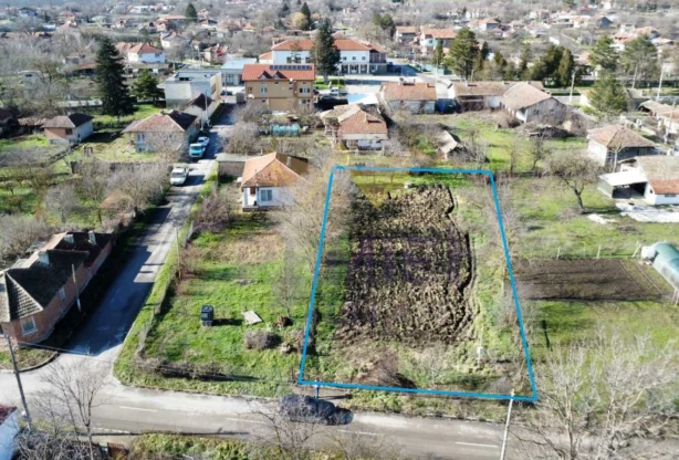 Агенция за недвижими имоти - Имоти Премиер - имот - 1168522, Цена: 28000 EUR