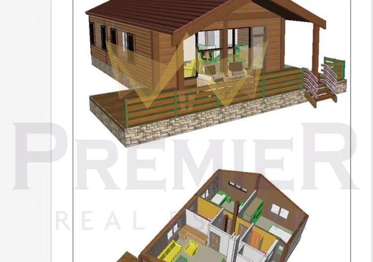 Продава парцел село Царевци област Варна -  - снимка 4 - Имоти Премиер