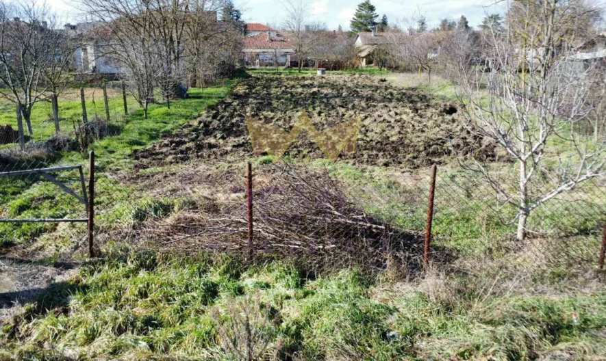 Продава парцел село Царевци област Варна -  - снимка 4 - Имоти Премиер