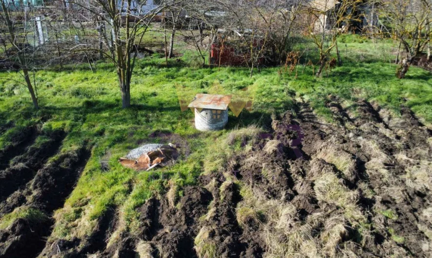 Продава парцел село Царевци област Варна -  - снимка 6 - Имоти Премиер