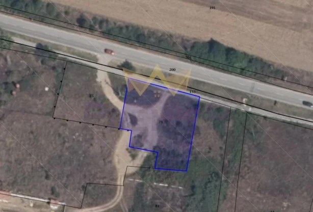 Агенция за недвижими имоти - Имоти Премиер - имот - 874512, Цена: 90000 EUR