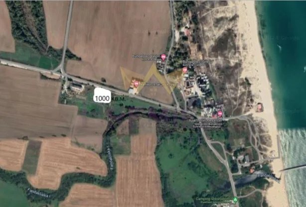 Агенция за недвижими имоти - Имоти Премиер - имот - 874512, Цена: 90000 EUR