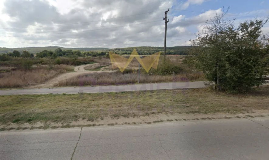 Продава Парцел Шкорпиловци -  - снимка 1 - Имоти Премиер