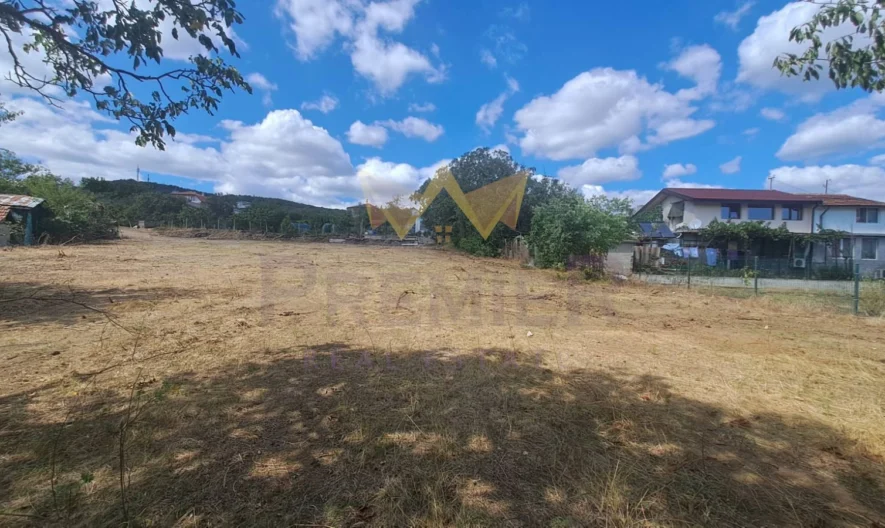 Продава парцел Траката Варна -  - снимка 10 - Имоти Премиер