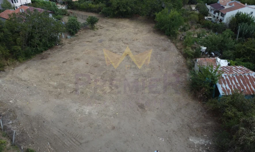 Продава парцел Траката Варна -  - снимка 11 - Имоти Премиер