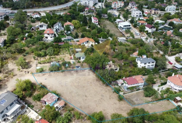 Агенция за недвижими имоти - Имоти Премиер - имот - 1064400, Цена: 355000 EUR