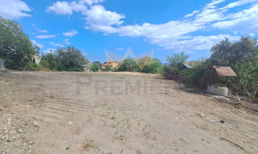 Продава парцел Траката Варна -  - снимка 6 - Имоти Премиер