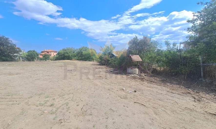 Продава парцел Траката Варна -  - снимка 7 - Имоти Премиер