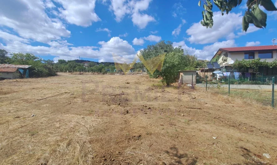 Продава парцел Траката Варна -  - снимка 8 - Имоти Премиер