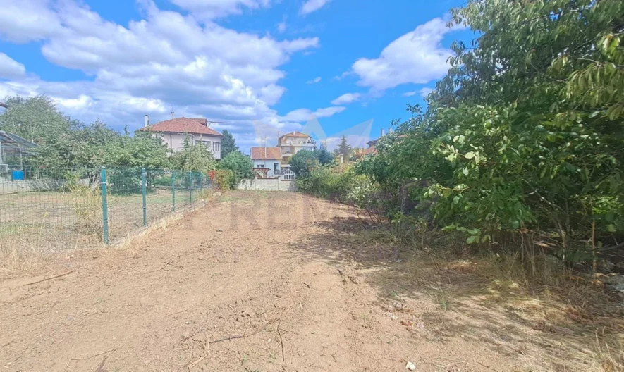 Продава парцел Траката Варна -  - снимка 9 - Имоти Премиер