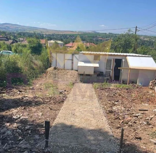 Продава Парцел УПИ в гр.Банкя -  - снимка 1 - Имоти Премиер