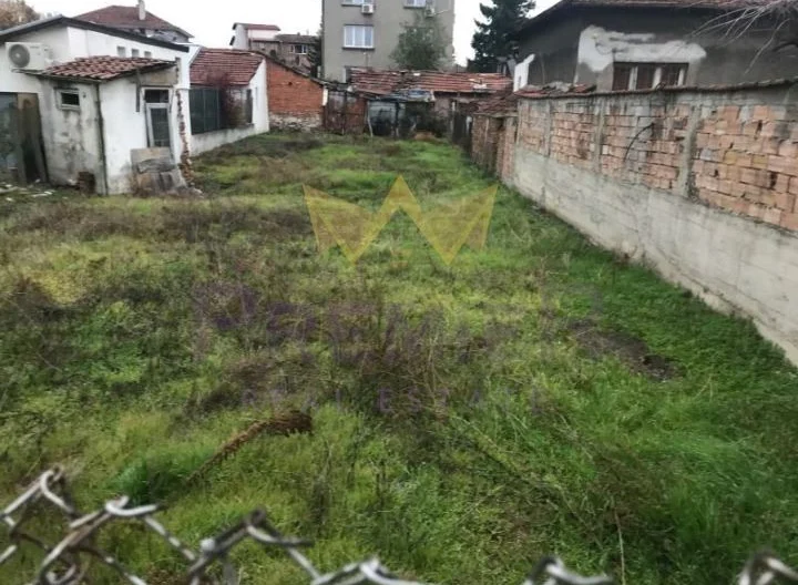 Продава Парцел в кв.Орландовци -  - снимка 1 - Имоти Премиер