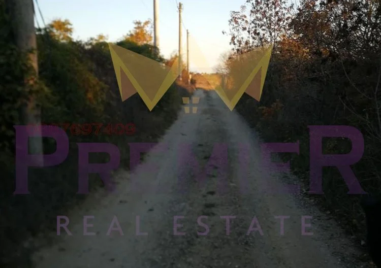 Продава парцел в м-т Боровец-юг, област Варна - - снимка 2 - Имоти Премиер