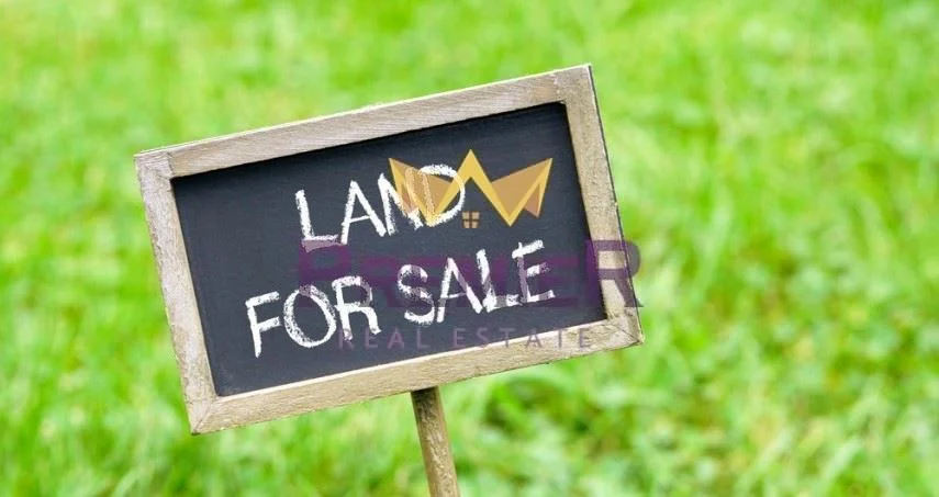 Продава Парцел в с.Долни Лозен -  - снимка 1 - Имоти Премиер