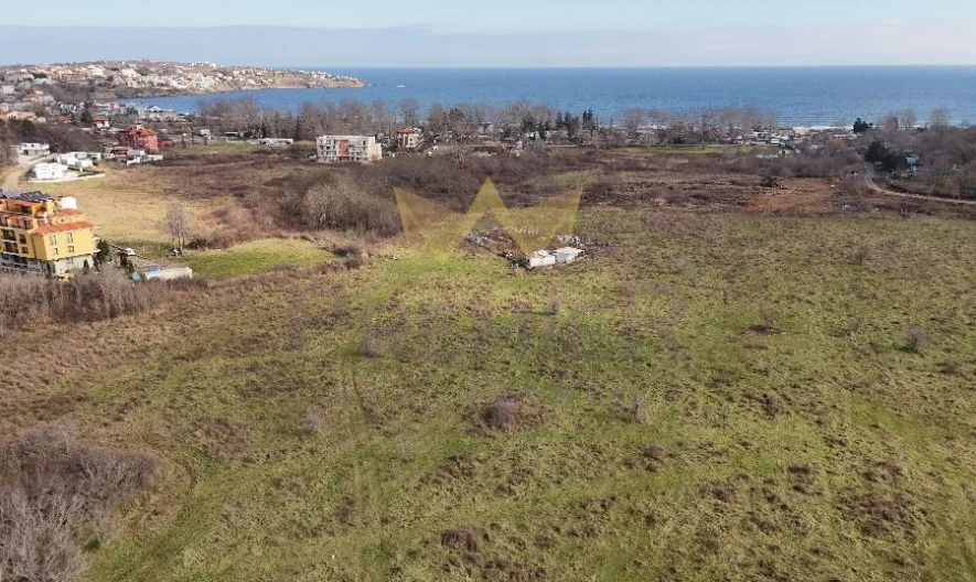 Продава Парцел в Созопол до къмпинг Каваци -  - снимка 3 - Имоти Премиер