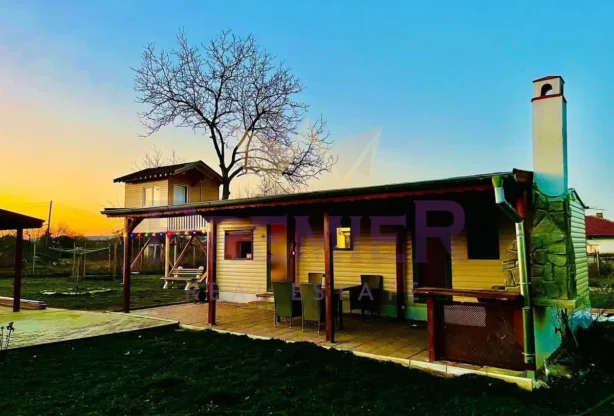 Агенция за недвижими имоти - Имоти Премиер - имот - 1056608, Цена: 72500 EUR