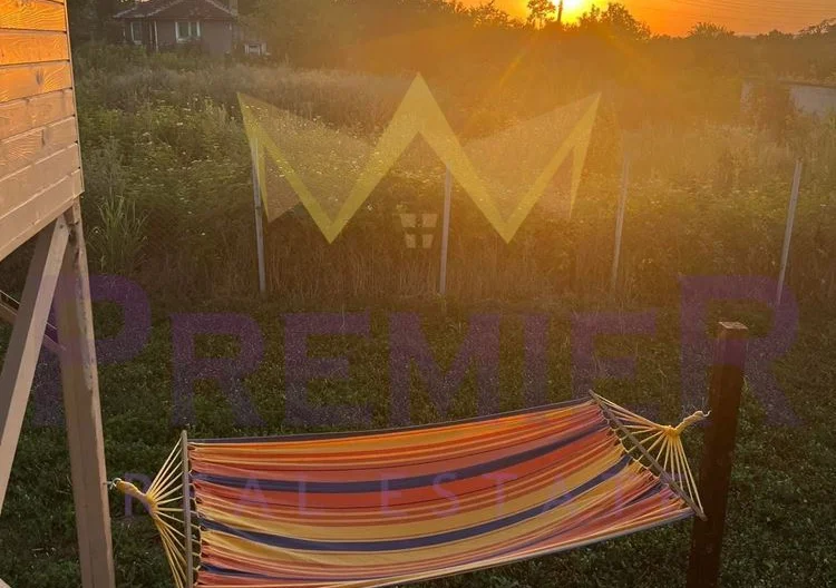 Продава парцел в с.Цонево, област Варна -  - снимка 10 - Имоти Премиер