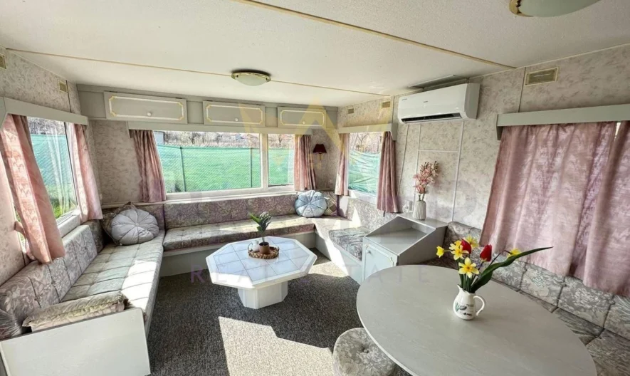 Продава парцел в с.Цонево, област Варна -  - снимка 12 - Имоти Премиер