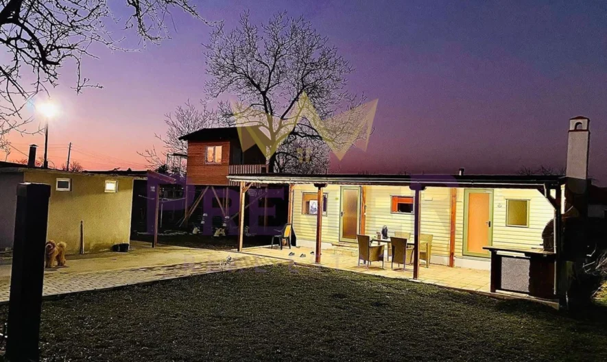 Продава парцел в с.Цонево, област Варна -  - снимка 13 - Имоти Премиер