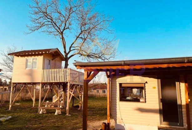 Агенция за недвижими имоти - Имоти Премиер - имот - 1056608, Цена: 72500 EUR