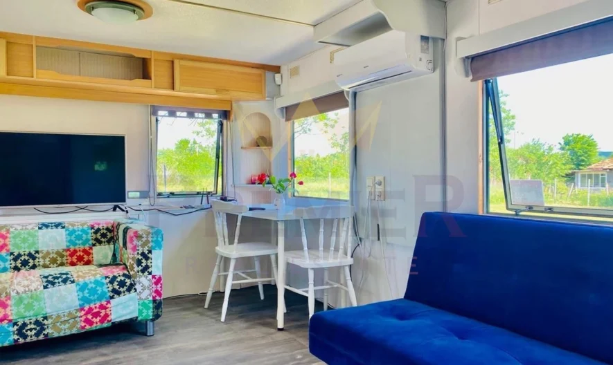 Продава парцел в с.Цонево, област Варна -  - снимка 4 - Имоти Премиер