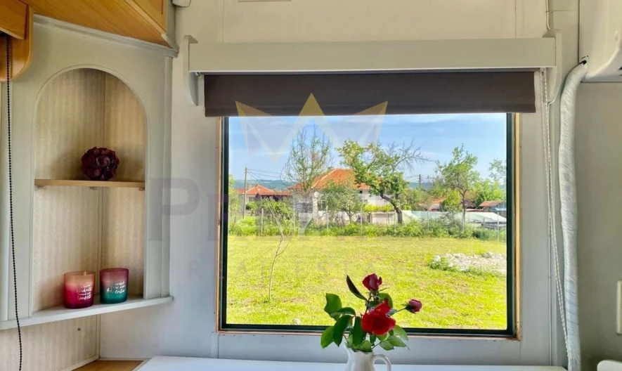 Продава парцел в с.Цонево, област Варна -  - снимка 6 - Имоти Премиер