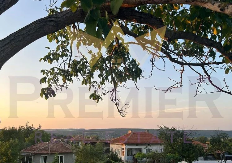 Продава парцел в с.Цонево, област Варна -  - снимка 8 - Имоти Премиер