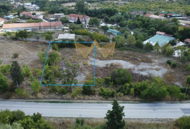 Агенция за недвижими имоти - Имоти Премиер - имот - 1064458, Цена: 418000 EUR