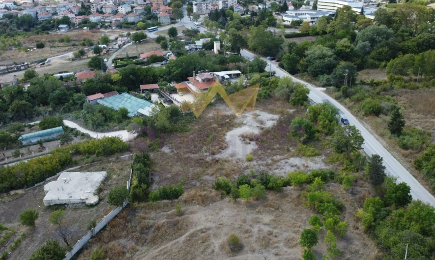 Продава парцел Виница Варна -  - снимка 4 - Имоти Премиер