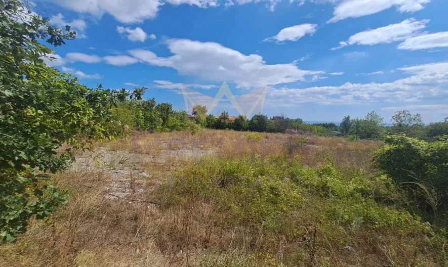 Продава парцел Виница Варна -  - снимка 5 - Имоти Премиер