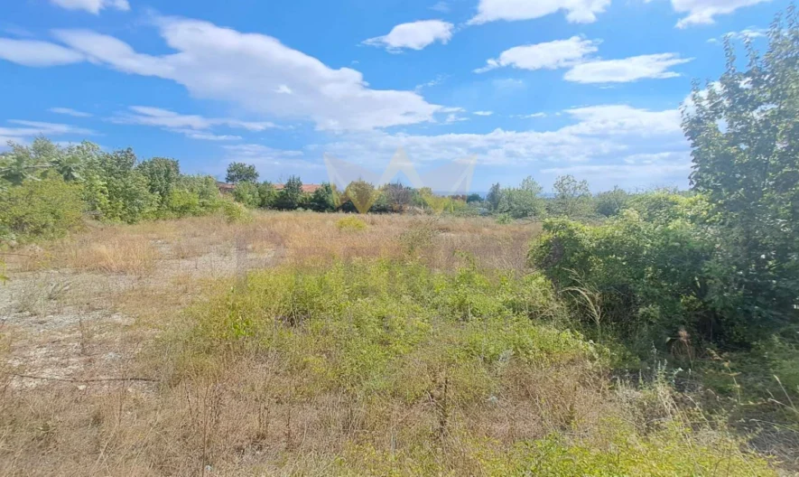 Продава парцел Виница Варна -  - снимка 7 - Имоти Премиер