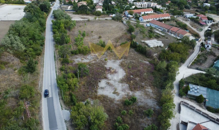 Продава парцел Виница Варна -  - снимка 7 - Имоти Премиер